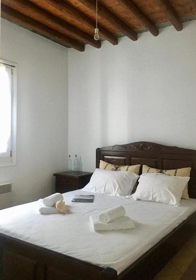 Appartement Sifnos Sunset à Kamares  Extérieur photo